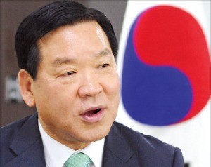 기찬수 병무청장 "양심적 병역거부 대체복무 기간… 현역의 두 배 이상으로 정해야"