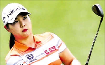 김보아, 연장 끝에 KLPGA 첫승