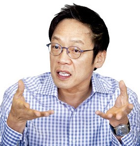 정태영의 '회계투명성 실험'… 외부감사 비용 3배로 인상