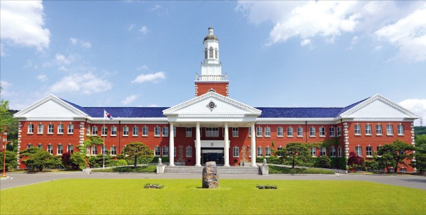 계명대학교, 학생부교과 성적반영 교과 4개 전과목으로