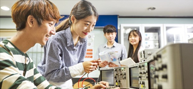 광운대학교, 학종 인원 확대… SW우수인재 전형 신설