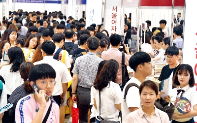 '역대 최대' 26만명 수시 선발… 수도권은 학종·논술 비중 높아