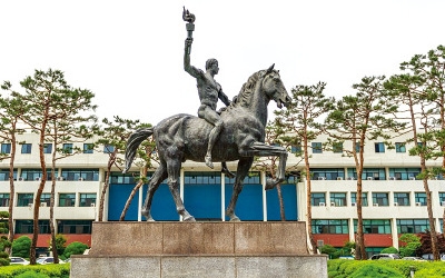 아주대학교, 수능 최저학력기준 없이 1826명 뽑아