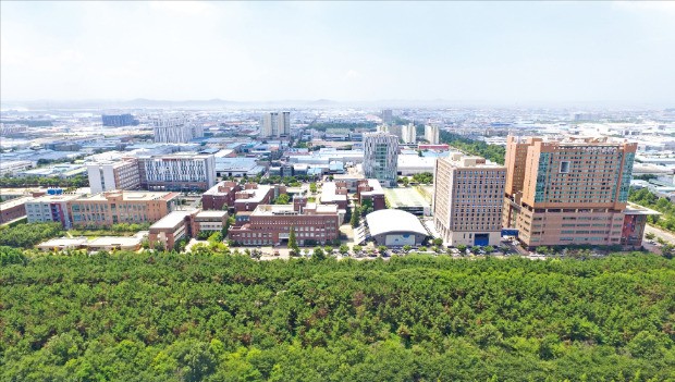 한국산업기술대학교, 논술위주 일반전형서 공학계열 150명 선발