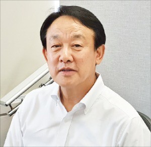 이병건 SCM생명과학 대표  "바이오 강국 되려면 대기업·벤처 협업 많아져야"