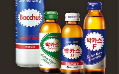 군대서만 파는 '캔 박카스' 맛이 궁금하지 말입니다