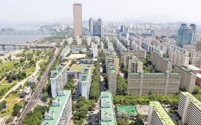 서울시, 7주 만에 진화 나섰지만… "집값 상승 기대감 꺾기 어려워"