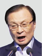 이해찬 민주당 신임 대표 "철통 단결 文정부 지킬 것"