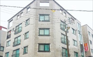 충남 아산시 삼성전자 인근 신축 상가주택 