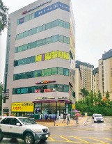 [한경 매물마당] 김포시 대로변 1층 독점 약국 상가 등 6건