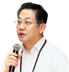 안건준 벤처기업협회장 "대기업 5곳-벤처 협의체 구성… 한국형 혁신생태계 만들겠다"