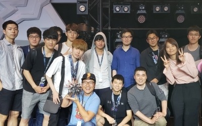 국제 해킹방어대회 '데프콘'서 한국팀 우승… 3년만에 우승컵 탈환