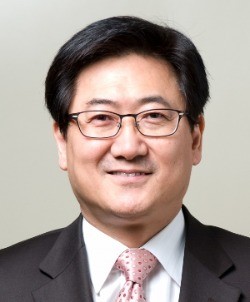 김명현 경희대 교수, 새 원자력학회장에 취임
