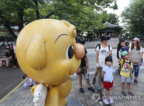 "덤핑관광 여전"… 유커 귀환 조짐에 우려 커져