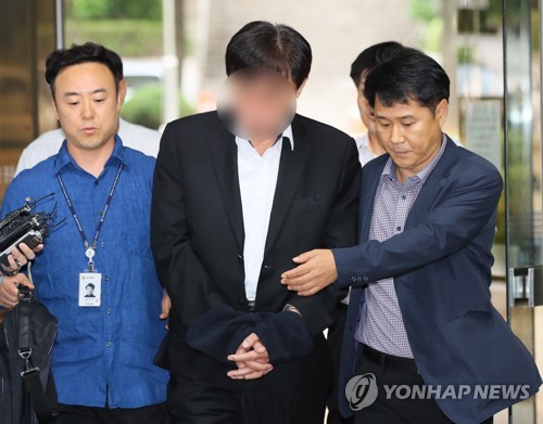 경찰, '삼성전자서비스 노조원 시신탈취 사건' 진상조사