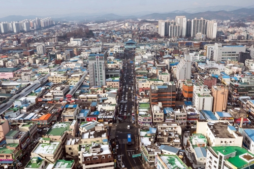 '세종시의 자치분권 실험' 시민이 마을 입법·재정 맡는다