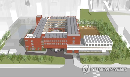 '학부모 무릎호소' 서울 특수학교 2곳 다음 주 착공