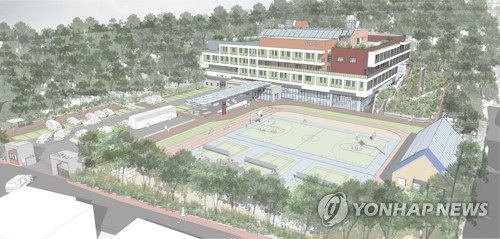 '학부모 무릎호소' 서울 특수학교 2곳 다음 주 착공