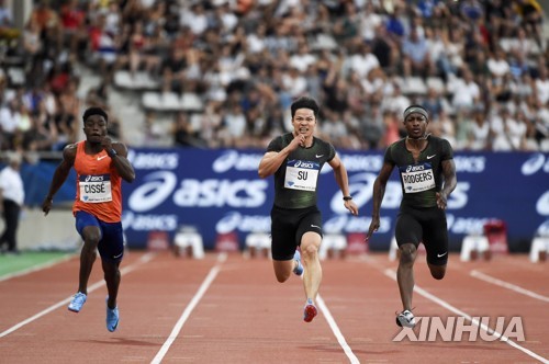 [아시안게임] 금메달 48개 걸린 육상… 한국, 4년전 노골드 한 풀어라