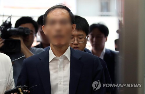 특검, 드루킹 핵심측근 변호사 영장 재청구…내일 심사