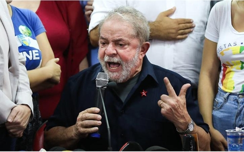 올해 브라질 대선후보 29년 만에 최다… 결과는 '예측 불가'