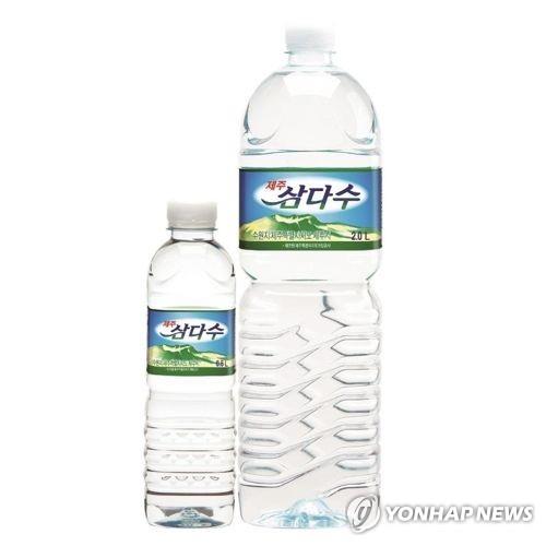 맥심커피·맥스봉·삼다수도 금강산 간다