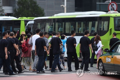 中, 온라인대출 악성채무자 명단파악 지시…'뒷북 대응'