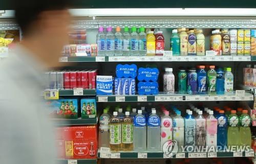 소비자원 "7월 가공식품 절반 가격 상승"… 수프·콜라 4∼6%↑