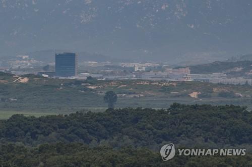 문 대통령 언급 '남북경협 경제효과 170조원' 어떻게 나왔나