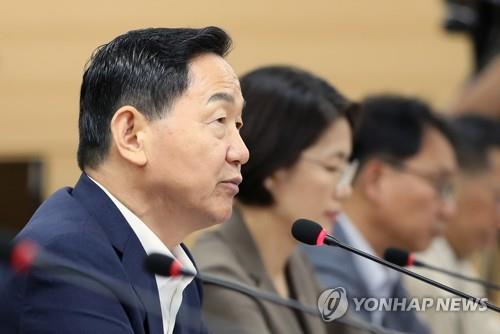 [2022대입] 김상곤표 교육혁신 사실상 좌초… 다음 정부로 공넘겨