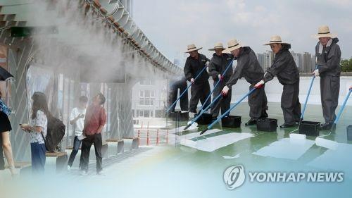 [한반도 이상징후] ⑥ "기후변화, 피할 수 없다면 적응하라"