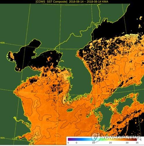 [한반도 이상징후] ⑥ "기후변화, 피할 수 없다면 적응하라"