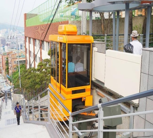 옥탑방살이 끝낸 박원순 "경전철·모노레일 등 강북에 집중투자"