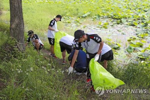 군복무 중 분대장, 대학학점으로 인정… 지역봉사·독서지도도