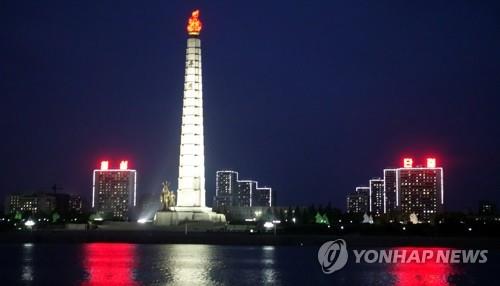 최문순 지사가 본 평양 "이미 개혁·개방이 시작됐더라"