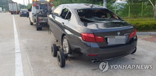 '리콜 BMW 집단소송' 참가자 1500명 넘어