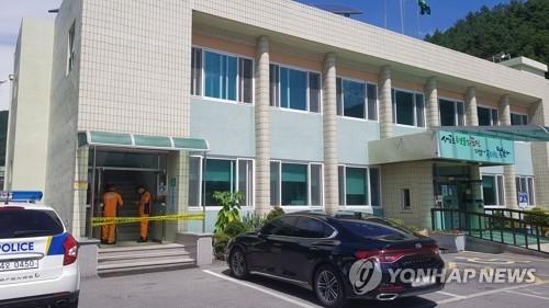 봉화 엽총사건 막을 수 없었나… 피해자 10여일 전 경찰 진정