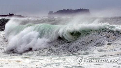 강풍·폭우 동반 '솔릭' 온다… 전국 축제·행사 올스톱