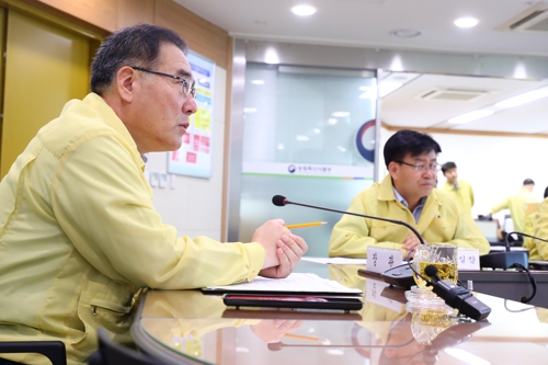 태풍 솔릭에 농가도 '비상'… 정부, 시설 재점검 당부