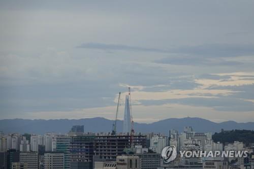 [태풍 비상] 서울·인천·경기도 태풍주의보…강풍 예상