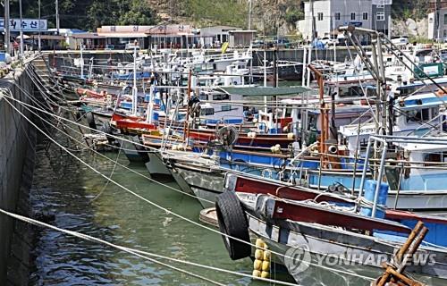 "태풍에 잔뜩 긴장했는데"… 충남 서해안 '안도'와 '아쉬움' 교차