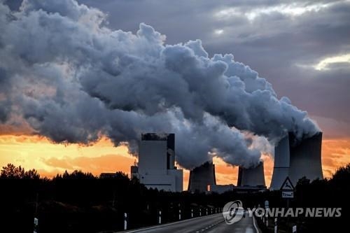 석탄발전 연료비 역대 최고치… "에너지원 다각화 시급"