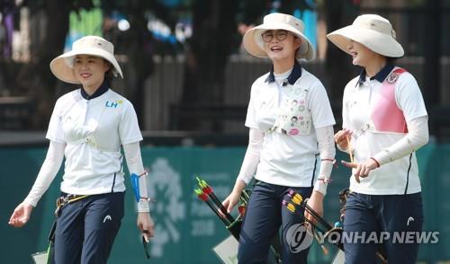 남북 단일팀, 사상 첫 메달… '첫 정식종목' 주짓수서 금메달