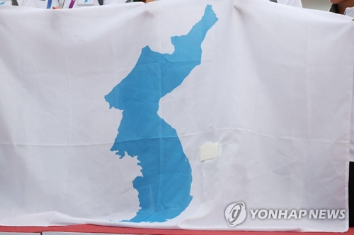 "한반도기 독도 표기, 정치적 행위 아니다"… 서경덕, IOC에 항의