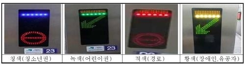 어르신 우대 교통카드 부정사용 5년새 3.3배로 급증