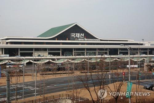 600여억원 매출 김포공항 면세점 사업자에 호텔신라