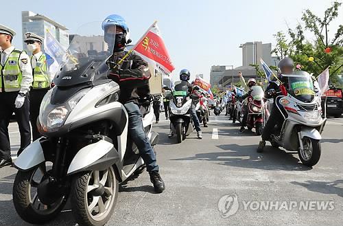 비정규직 통계서 '시간제 정규직' 솎아낸다… 규모 감소할 듯