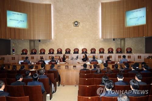 대법 '양심적 병역거부' 오늘 공개변론… '정당사유' 놓고 논쟁