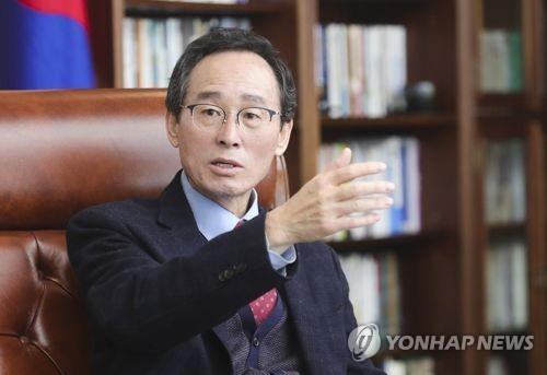 [지역일자리대책] 송하진 지사, 경제 체질 개선 신산업 지원 건의