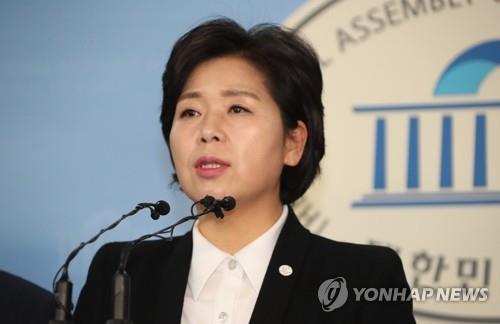 양향자 국가공무원인재개발원장… 삼성 첫 '고졸출신 여성임원'